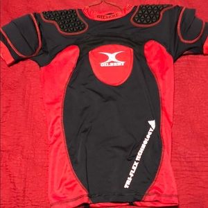 Rugby Undershirts!